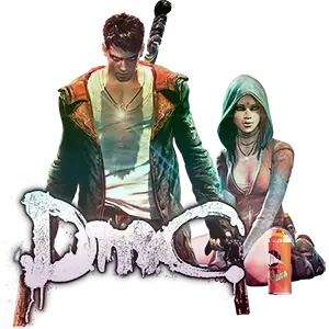 Ðóñèôèêàòîð äëÿ DmC Devil May Cry Ðóñèôèêàòîð äëÿ DmC Devil May Cry