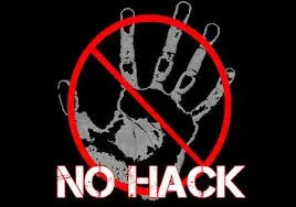 No Hack No Hack