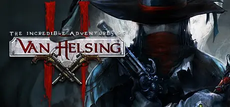 Èòàê, èãðà êóïëåíà è ïðîéäåíà ... | The Incredible Adventures of Van Helsing II îáçîð èãðû Èòàê, èãðà êóïëåíà è ïðîéäåíà ... | The Incredible Adventures of Van Helsing II îáçîð èãðû