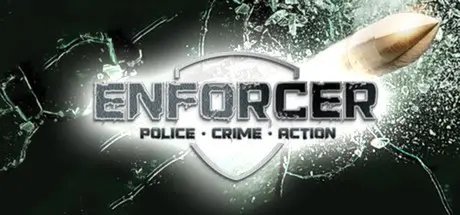 Èäåÿ èãðû îòëè÷íàÿ, íî èñïîëíåíèå óæàñíîå... | Enforcer: Police Crime Action îáçîð èãðû Èäåÿ èãðû îòëè÷íàÿ, íî èñïîëíåíèå óæàñíîå... | Enforcer: Police Crime Action îáçîð èãðû