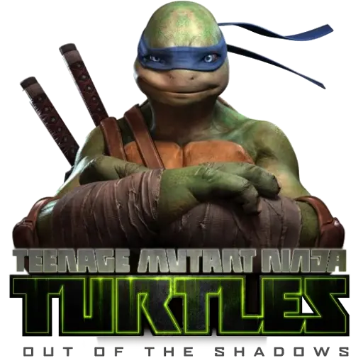 ����������� ��� Teenage Mutant Ninja Turtles: Out of the Shadows
