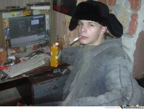 How to get along with russians