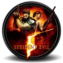 ����������� ��� Resident Evil 5