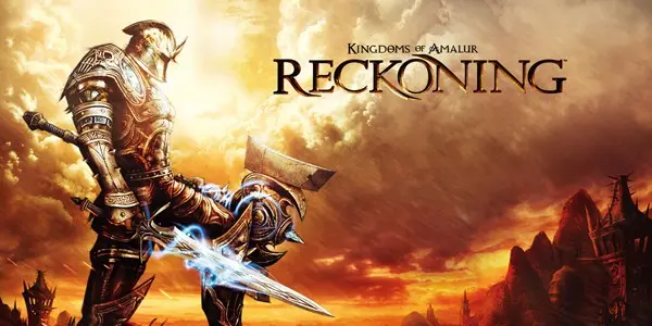 ����������� (�����) ��� Kingdoms of Amalur Reckoning