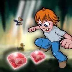 Canyon Capers - ���������� [RUS]