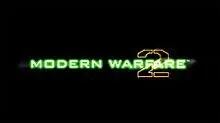 Call of Duty: Modern Warfare 2: ������� ��� � Multiplayer