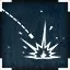 ������� ������ ��������� ����������:Artillery Barrage � Big Bada Boom.