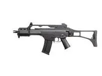 �� � G36C � MW 3