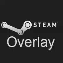 ��� �������� Overlay Steam � ����