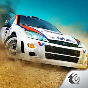 ��������� ���������� Colin McRae Rally