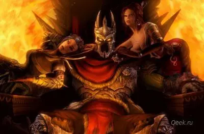����������� ������ Overlord