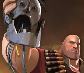 ������ � MvM ���������.