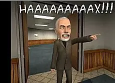 ��������� � ��������� Kinect