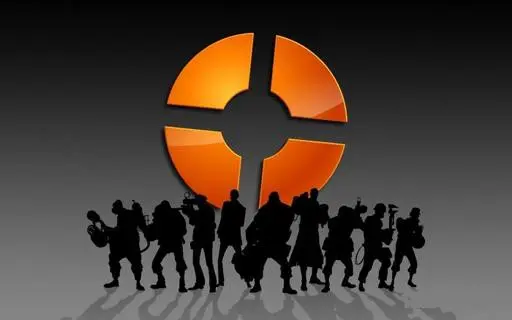 "������" ��� Team Fortress 2