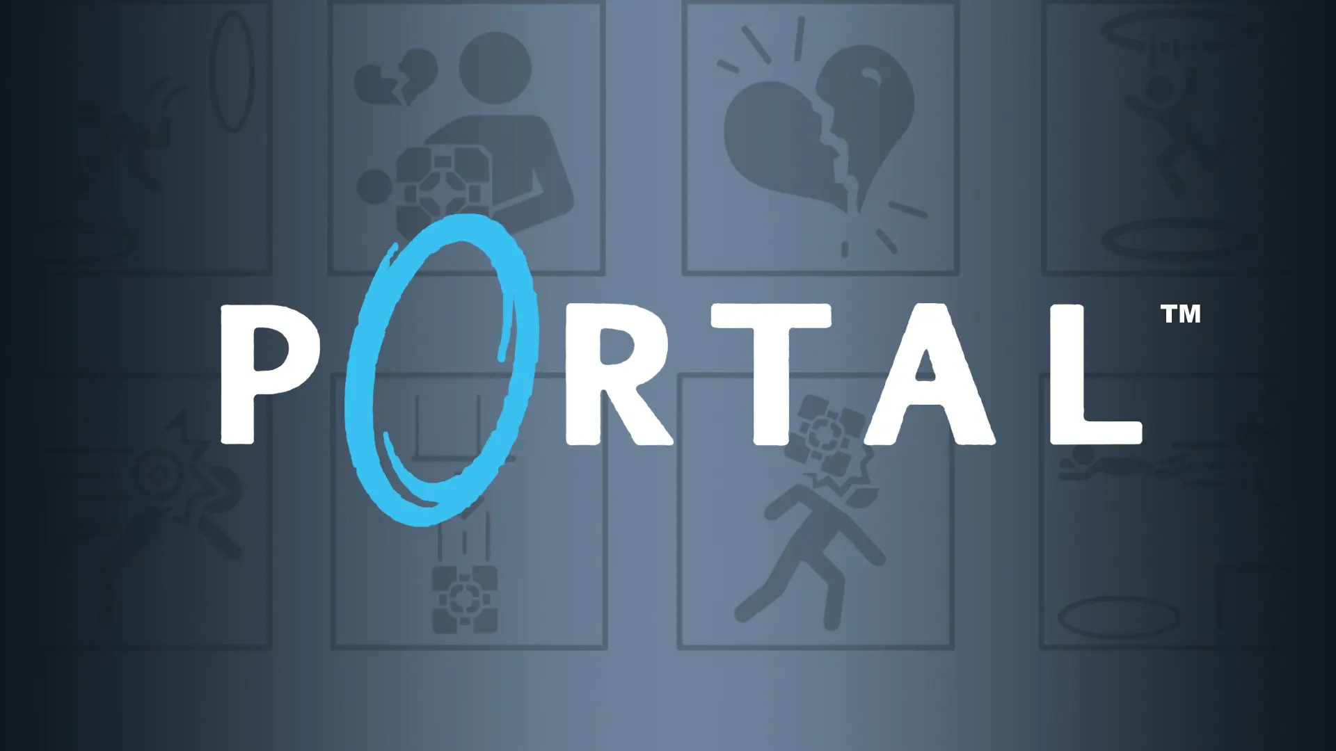 ���� �� ����������� � Portal [RUS]