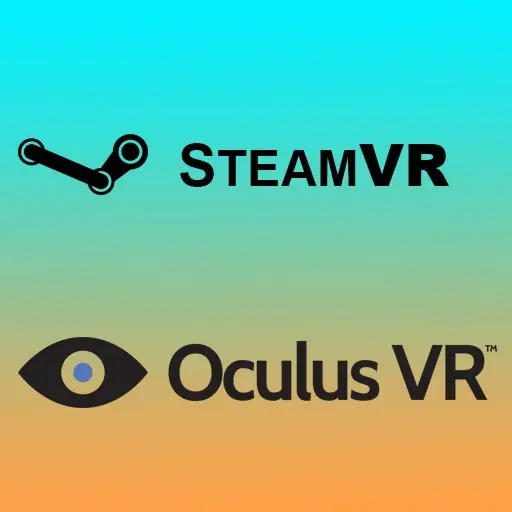 ��� ��������� SteamVR � Oculus Rift Development Kit 2?