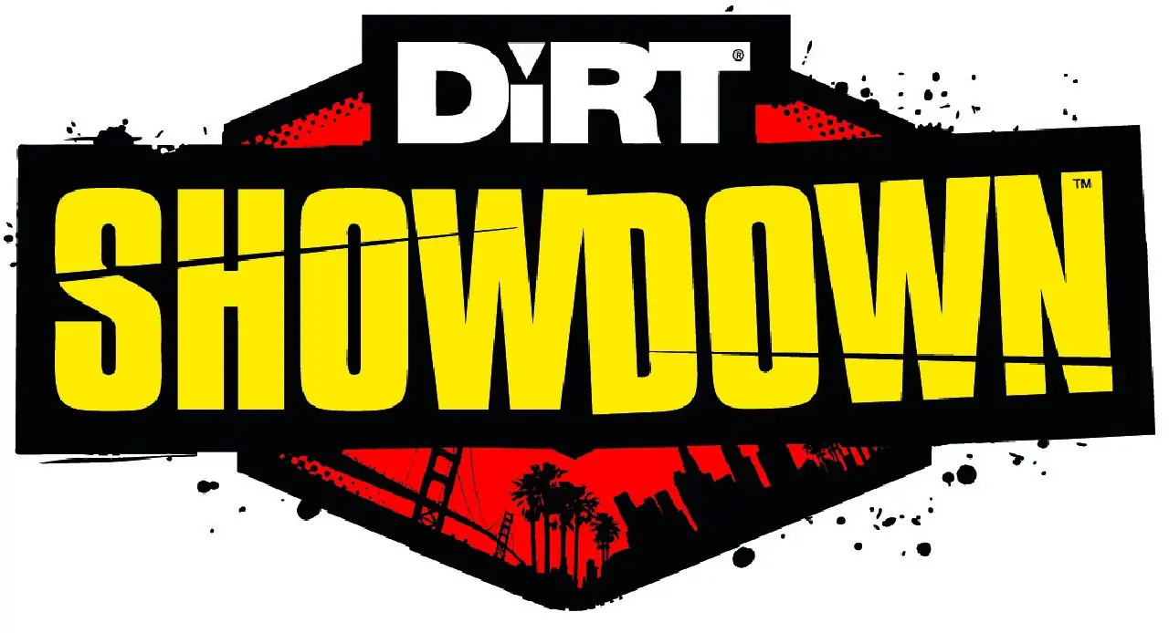 DiRT Showdown - ���������� (Rus)