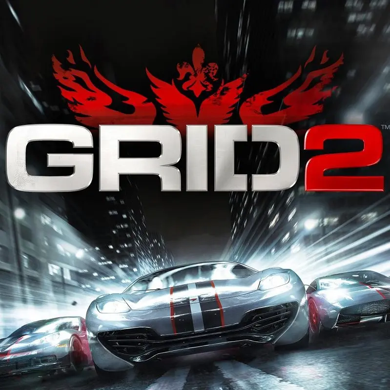 GRID 2 ����������