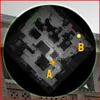 Ïðîñìîòð âñåé êàðòû /View the entire game map Ïðîñìîòð âñåé êàðòû /View the entire game map