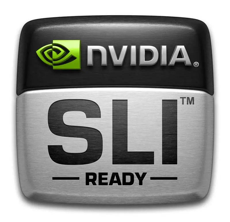 ������ �������� � SLI