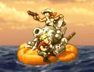 METAL SLUG 3 ���� �� �����������