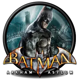 ����������� ��� Batman: Arkham Asylum GOTY Edition