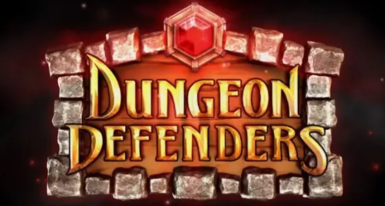 ����������� Dungeon Defenders
