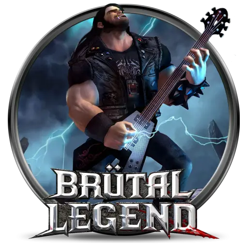 ����������� ��� Brutal Legend