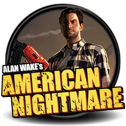 ����������� ��� Alan Wake's American Nightmare