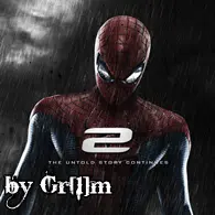 [RUS] ���� �� ����������� (The Amazing Spider-Man 2)