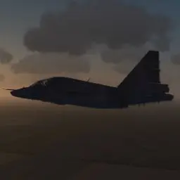 Su-25T ??????