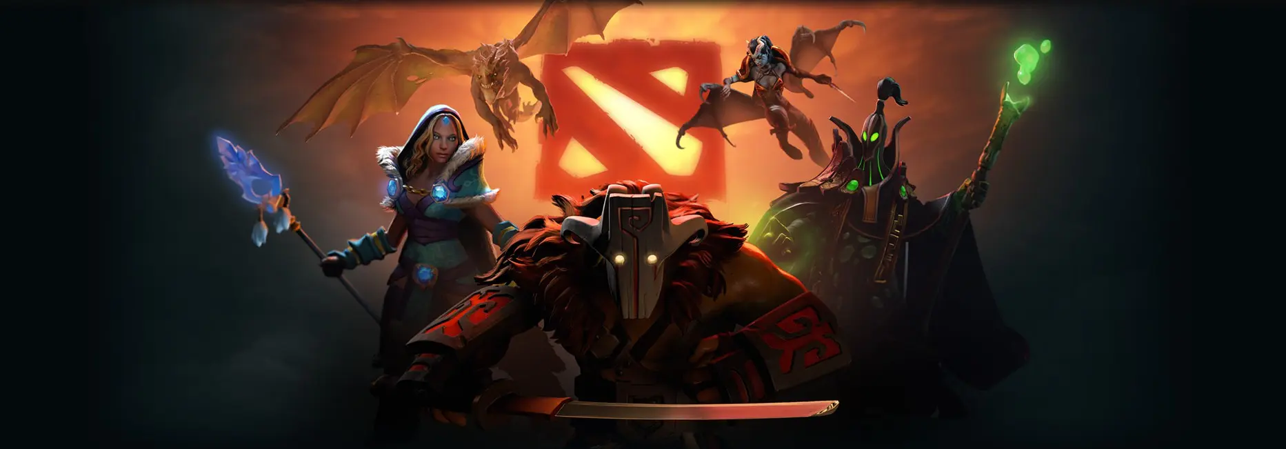 Dota 2 on old computers/Dota 2 �� ������ �����������