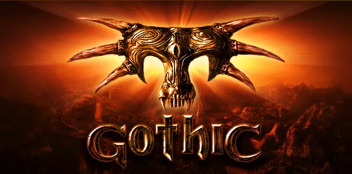 Gothic [��������� ���� �� win7, ������� overlay, ����������� �� ���� ����� � ��.]