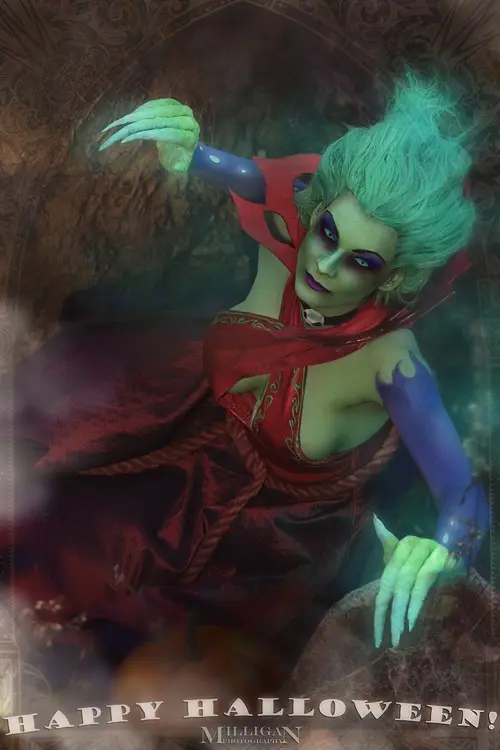 Death Prophet  *_*