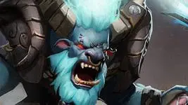 ����� Spirit Breaker