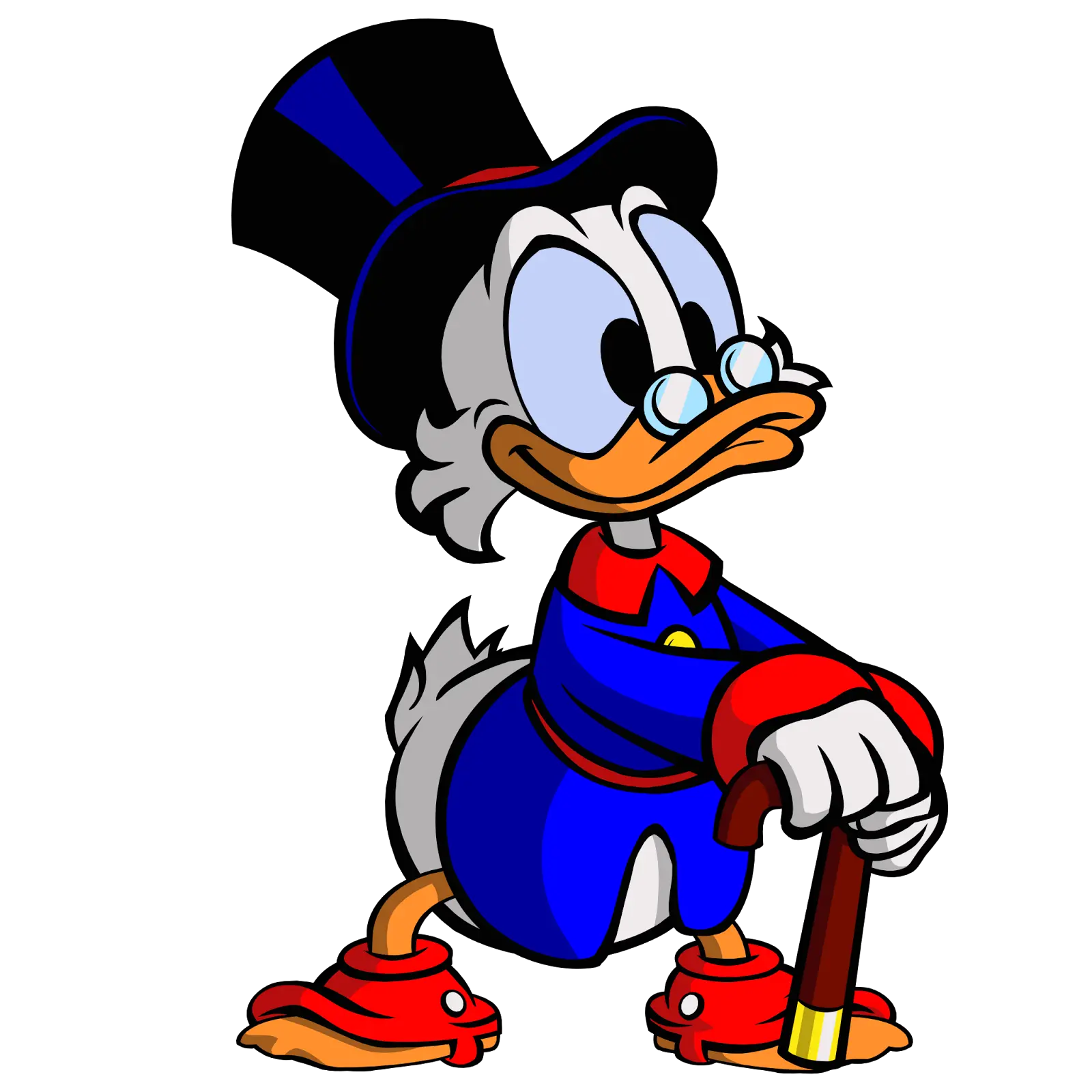 Ducktales Remastered (����������)