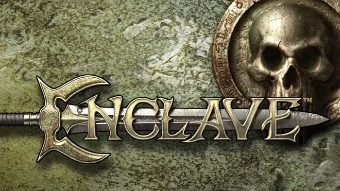 ����������� ���� ENCLAVE