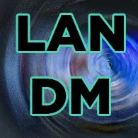 �������� LAN-������� � ������� DM.