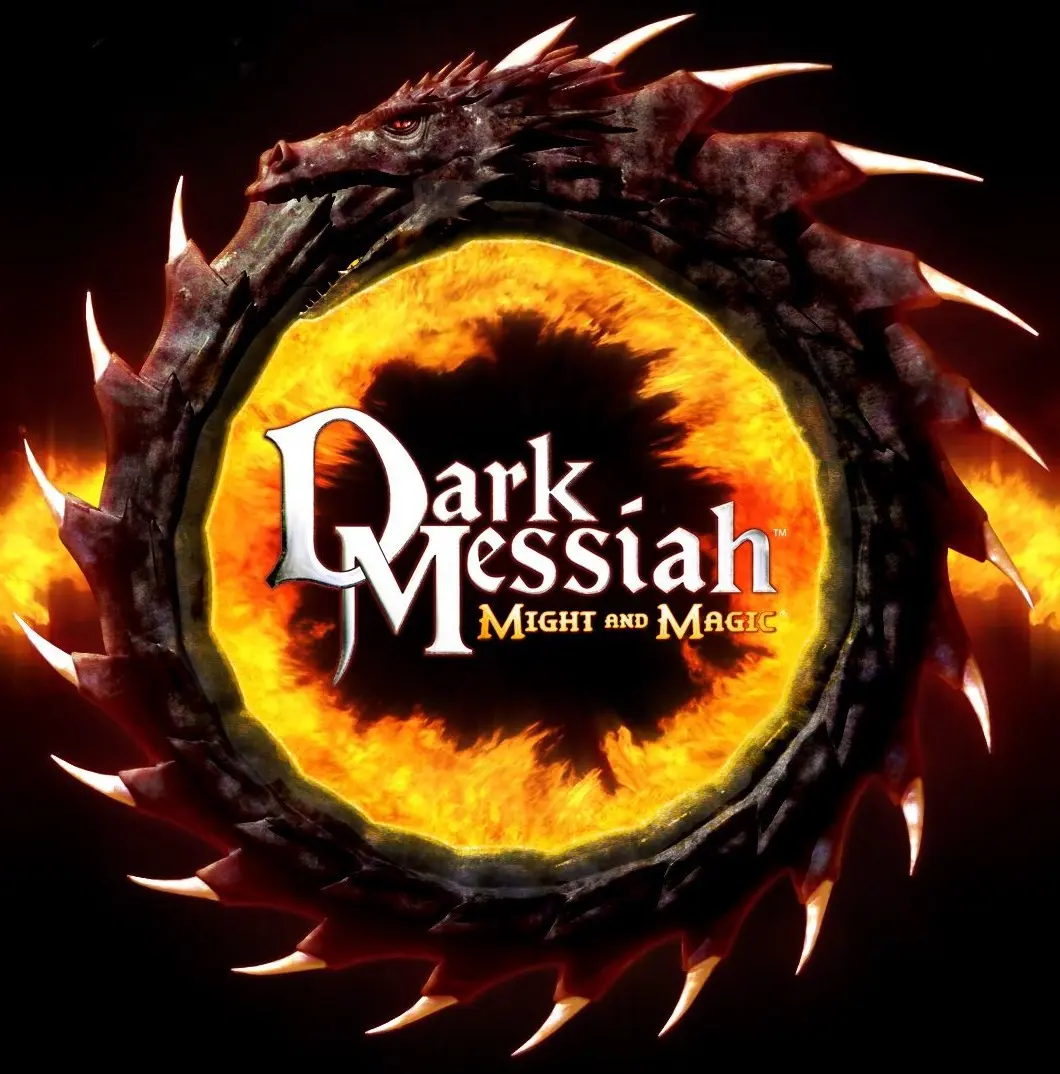 ÎÃÐÎÌÍÛÉ ÃÀÉÄ DARK MESSIAH OF MIGHT AND MAGIC ÎÃÐÎÌÍÛÉ ÃÀÉÄ DARK MESSIAH OF MIGHT AND MAGIC