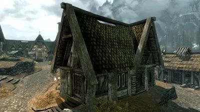 ������������ Skyrim.