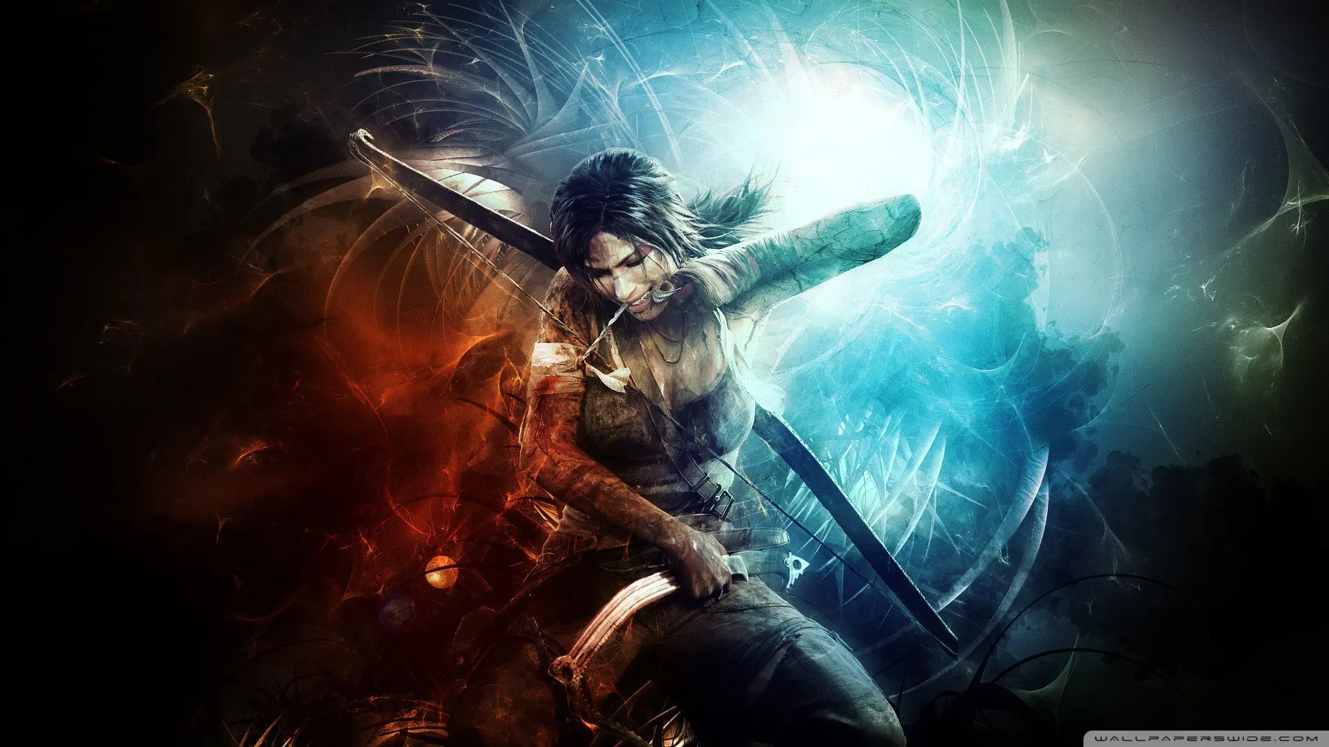 ���������� � Tomb Raider (���� ������ ����������)