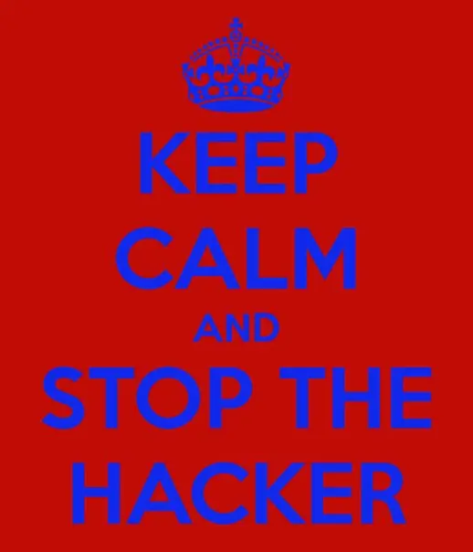 [STOP HACK] (NOT GUID!!! only russian language, sry)