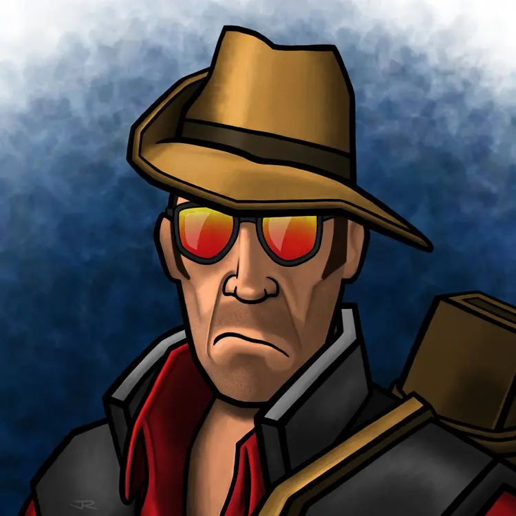 Fashion Sniper