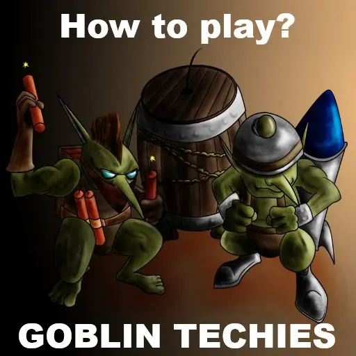 DOTA 2: How to play for the miner did not downloading? Goblin Techies