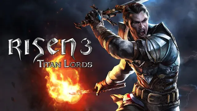 Risen 3: Titan Lords 100% ����������