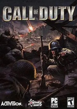 Call of Duty 1 � � ��� ��� ����.