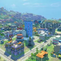 ��� ���������� ����������� � Tropico 4. ������ ������ ����.