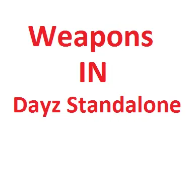 ������ � Dayz Standalone