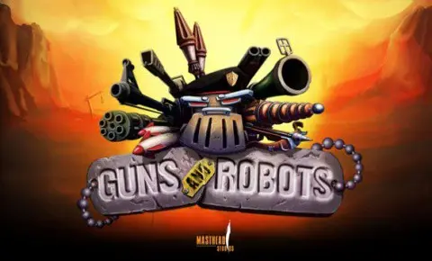 Powerful Battle Machines ( ������ ������ ������ )