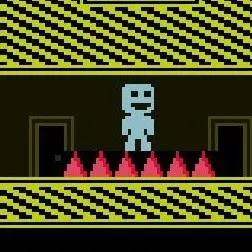 [ENG/RUS] How to become immortal in the game: VVVVVV / ��� ����� ����������� � VVVVVV